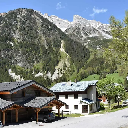 Plein Sud 4 Pers, Proche Centre, Terrasse Apartment *