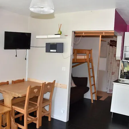 Plein Sud 4 Pers, Proche Centre, Terrasse Apartment