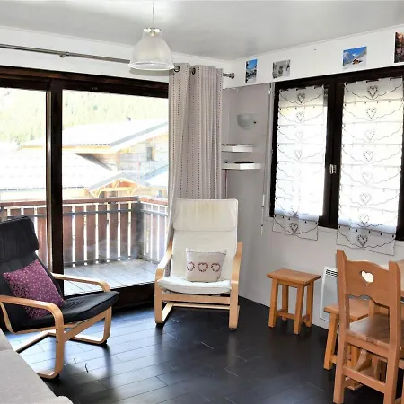 Plein Sud 4 Pers, Proche Centre, Terrasse Apartment Pralognan-la-Vanoise