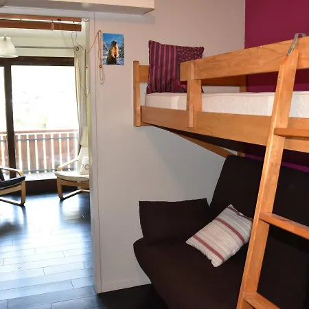 Apartment Plein Sud 4 Pers, Proche Centre, Terrasse *