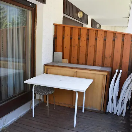 Plein Sud 4 Pers, Proche Centre, Terrasse Apartment *