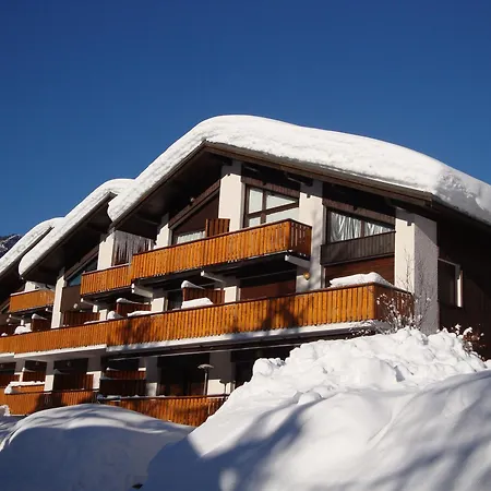 Plein Sud 4 Pers, Proche Centre, Terrasse Pralognan-la-Vanoise