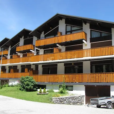 Apartment Plein Sud 4 Pers, Proche Centre, Terrasse
