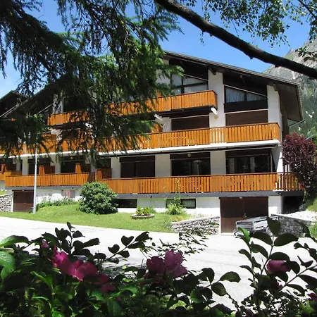 Plein Sud 4 Pers, Proche Centre, Terrasse Apartment *